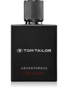 Tom Tailor Adventurous Extreme Eau de Toilette pentru bărbați 50 ml