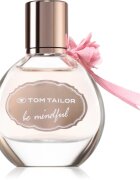 Tom Tailor Be Mindfull Woman Eau de Toilette pentru femei 30 ml