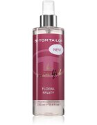 Tom Tailor Be Mindfull Woman spray pentru corp pentru femei 250 ml