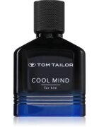 Tom Tailor Cool Mind Eau de Toilette pentru bărbați 30 ml
