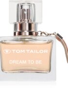 Tom Tailor Dream To Be Eau de Parfum pentru femei 30 ml
