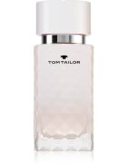 Tom Tailor For Her Eau de Toilette pentru femei 50 ml