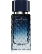 Tom Tailor For Him Eau de Toilette pentru bărbați 50 ml