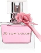 Tom Tailor Happy To Be Eau de Parfum pentru femei 30 ml