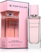 Tom Tailor Modern Spirit Eau de Parfum pentru femei 50 ml
