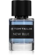 Tom Tailor New Blue Eau de Toilette pentru bărbați 30 ml