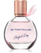 Tom Tailor Perfect Day Eau de Parfum pentru femei 30 ml
