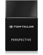 Tom Tailor Perspective Eau de Toilette pentru bărbați 30 ml