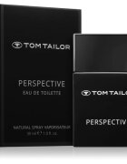 Tom Tailor Perspective Eau de Toilette pentru bărbați 30 ml