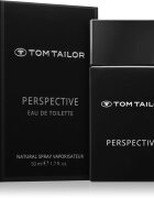 Tom Tailor Perspective Eau de Toilette pentru bărbați 50 ml