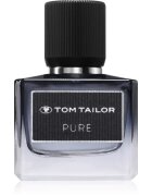 Tom Tailor Pure Eau de Toilette pentru bărbați 30 ml