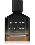 Tom Tailor Strong Mind Eau de Toilette pentru bărbați 30 ml