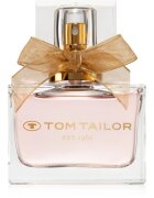 Tom Tailor Urban Life Eau de Toilette pentru femei 30 ml