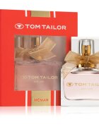 Tom Tailor Urban Life Eau de Toilette pentru femei 30 ml
