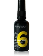 Tomas Arsov All - Around cremă protectoare SPF 50 fără parfum 50 ml