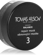 Tomas Arsov Balance Repair Mask masca profund reparatorie pentru par uscat deteriorat si tratat chimic 100 ml