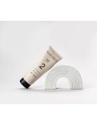 Tomas Arsov Bonfire Rinse Off Conditioner balsam pentru restaurare adanca pantru par uscat si deteriorat 250 ml