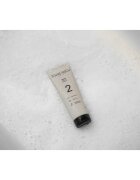 Tomas Arsov Bonfire Rinse Off Conditioner balsam pentru restaurare adanca pantru par uscat si deteriorat 250 ml