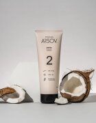 Tomas Arsov Bonfire Rinse Off Conditioner balsam pentru restaurare adanca pantru par uscat si deteriorat 250 ml