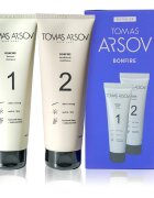 Tomas Arsov Bonfire Set sampon si balsam