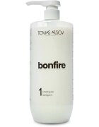Tomas Arsov Bonfire Shampoo sampon hidratant 1000 ml
