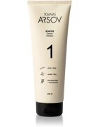 Tomas Arsov Bonfire Shampoo Sampon hidratant pentru par vopsit. pentru par deteriorat si vopsit 250 ml