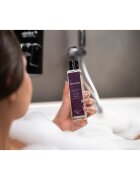 Tomas Arsov Fig Caviar Wood gel parfumat pentru duș cu efect revigorant 200 ml