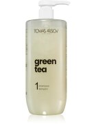 Tomas Arsov Green Tea 1 L sampon hidratant cu ceai verde 1000 ml