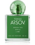 Tomas Arsov Green Tea Apple Lime Eau de Parfum unisex 50 ml