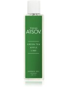 Tomas Arsov Green Tea Apple Lime Shower Gel gel parfumat pentru duș 200 ml