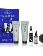 Tomas Arsov Green Tea Hairbarium set cadou