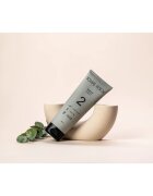 Tomas Arsov Green Tea Rinse Off Conditioner Balsam pentru par normal. pentru varfuri despicate 250 ml