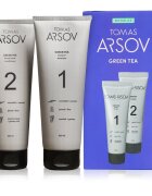 Tomas Arsov Green Tea sampon si balsam