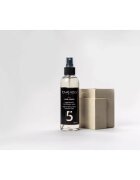 Tomas Arsov Hair Liquid spray hidratant pentru păr 200 ml