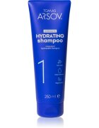 Tomas Arsov Hydrating Shampoo sampon hidratant pentru păr uscat și deteriorat 250 ml