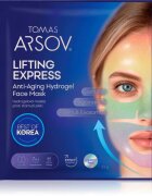 Tomas Arsov Lifting Express Anti-Aging Hydrogel Mask mască hidrogel împotriva îmbătrânirii pielii 1 buc