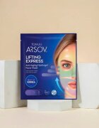 Tomas Arsov Lifting Express Anti-Aging Hydrogel Mask mască hidrogel împotriva îmbătrânirii pielii 1 buc