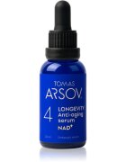 Tomas Arsov Longevity Anti-aging serum ser de reîntinerire pentru toate tipurile de ten 30 ml