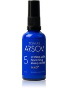 Tomas Arsov Longevity Sleep mask mască de noapte calmantă 50 ml