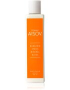 Tomas Arsov Mandarin Musk Mineral Notes Body Balm balsam pentru corp 200 ml