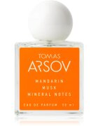 Tomas Arsov Mandarin Musk Mineral Notes Eau de Parfum cu mandarine unisex 50 ml