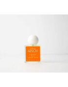Tomas Arsov Mandarin Musk Mineral Notes Eau de Parfum cu mandarine unisex 50 ml