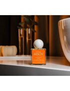 Tomas Arsov Mandarin Musk Mineral Notes Eau de Parfum cu mandarine unisex 50 ml