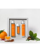 Tomas Arsov Mandarin Musk Mineral Notes set cadou unisex 3 buc