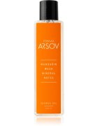 Tomas Arsov Mandarin Musk Mineral Notes Shower gel gel parfumat pentru duș cu parfum Mandarin 200 ml
