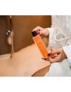 Tomas Arsov Mandarin Musk Mineral Notes Shower gel gel parfumat pentru duș cu parfum Mandarin 200 ml