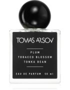 Tomas Arsov Plum Tobacco Blossom Tonka Bean Eau de Parfum unisex 50 ml