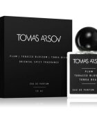 Tomas Arsov Plum Tobacco Blossom Tonka Bean Eau de Parfum unisex 50 ml