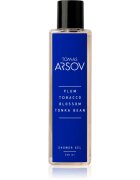 Tomas Arsov Plum Tobacco Blossom Tonka Bean gel parfumat pentru duș 200 ml