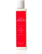 Tomas Arsov Rose Raspberry Oud Body Balm lapte de corp 200 ml